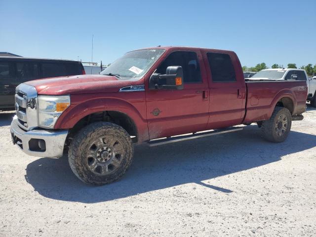 Obraz 2013 FORD F350 SUPER DUTY 2013
