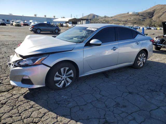 Image 1 of 2020 NISSAN ALTIMA S 2020 with VIN 1N4BL4BV0LN316642