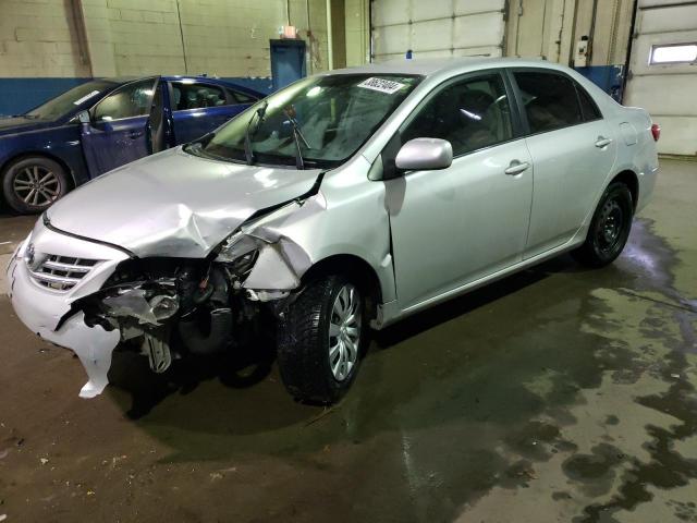 Obraz 1 z 2013 TOYOTA COROLLA BASE 2013 z VIN 5YFBU4EE2DP127398