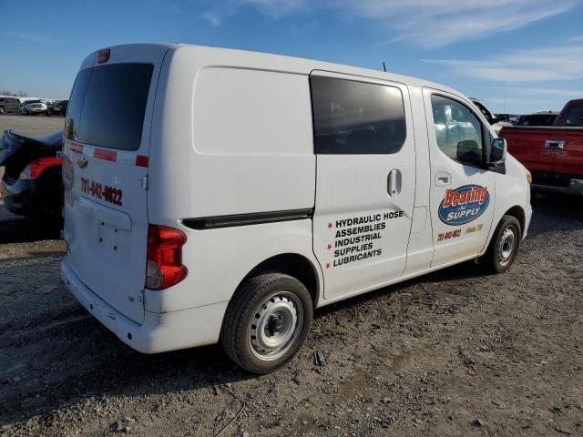Obraz 3 z 2015 CHEVROLET CITY EXPRESS LT 2015 z VIN 3N63M0ZN8FK692376