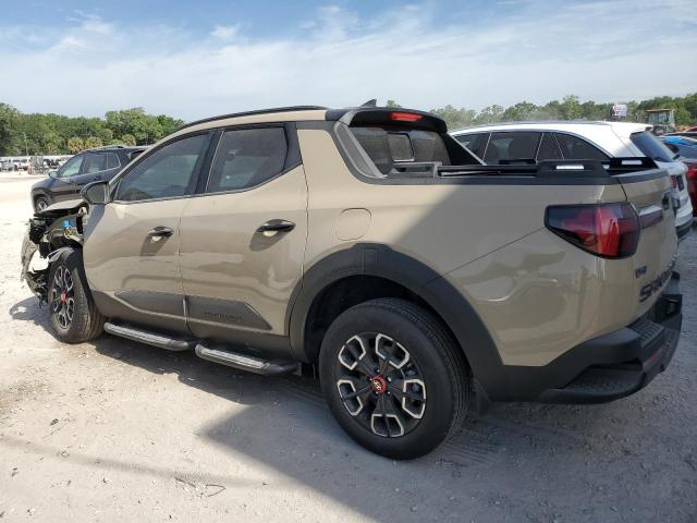Image 2 of 2024 HYUNDAI SANTA CRUZ XRT 2024 with VIN 5NTJDDAF8RH084623