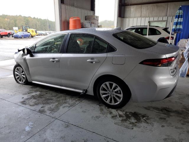 Изображение 2 2024 TOYOTA COROLLA LE 2024 с VIN JTDBCMFE8RJ017713