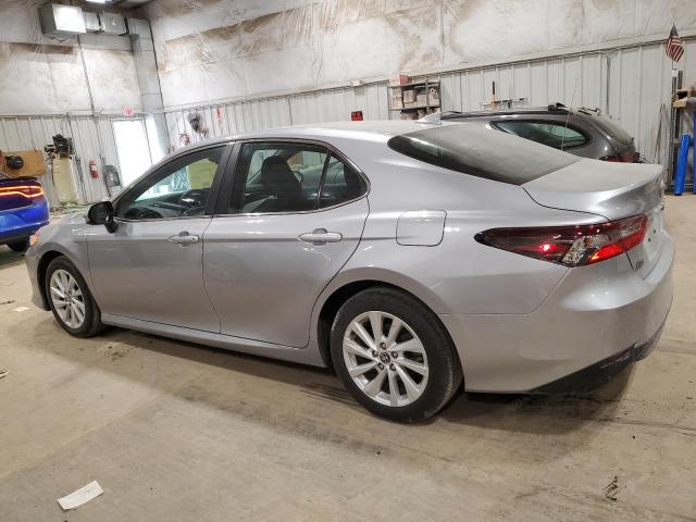 Изображение 2 2023 TOYOTA CAMRY LE 2023 с VIN 4T1C11AK7PU826309