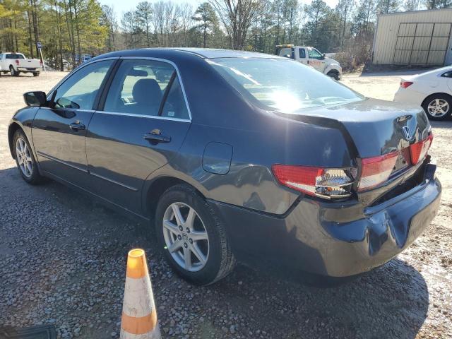 Image 2 of 2003 HONDA ACCORD EX 2003 with VIN 1HGCM66533A076352