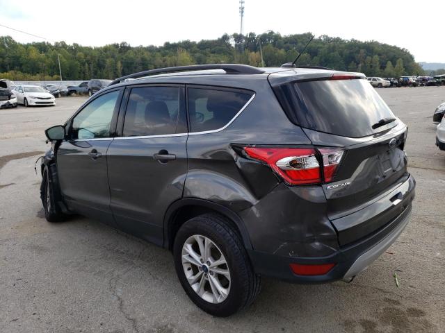 Image 2 of 2017 FORD ESCAPE SE 2017 with VIN 1FMCU0G99HUF04519