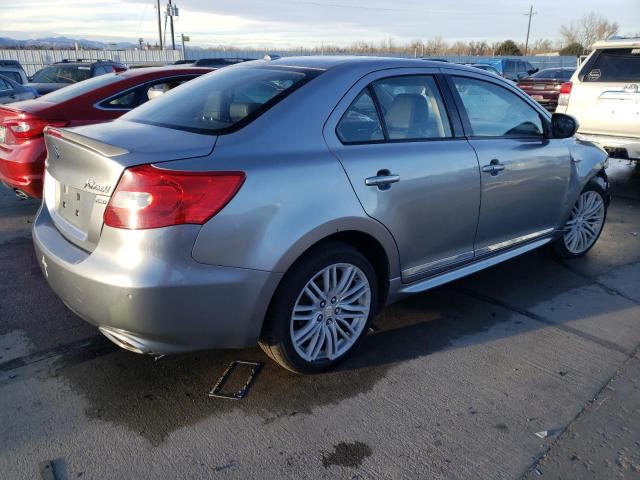 Изображение 3 2012 SUZUKI KIZASHI SPORT SLS 2012 с VIN JS2RF9A80C6100458