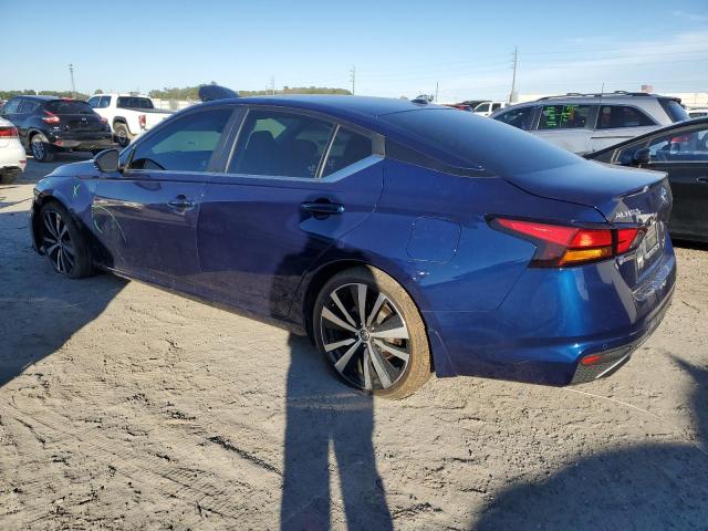 Изображение 2 2020 NISSAN ALTIMA SR 2020 с VIN 1N4BL4CVXLN309955