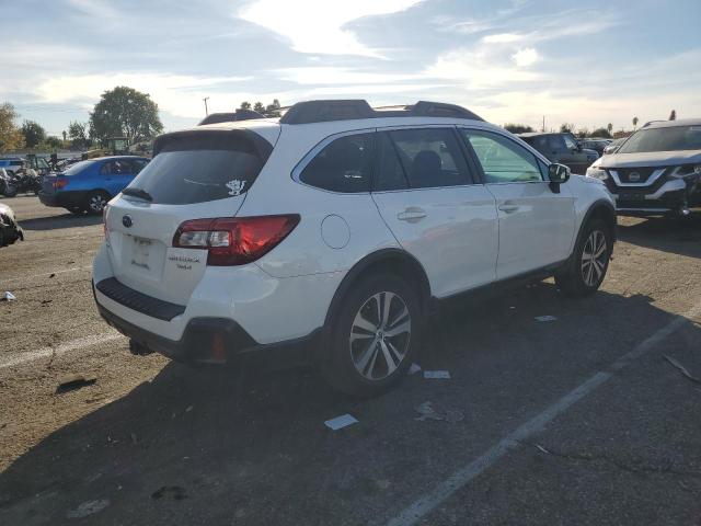 Obraz 3 z 2018 SUBARU OUTBACK 3.6R LIMITED 2018 z VIN 4S4BSENCXJ3310493