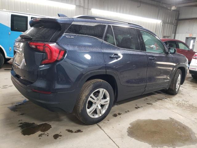 Image 3 of 2019 GMC TERRAIN SLE 2019 with VIN 3GKALMEV9KL103676