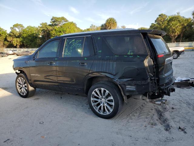 Obraz 2 z 2021 GMC YUKON DENALI 2021 z VIN 1GKS2DKL5MR386390