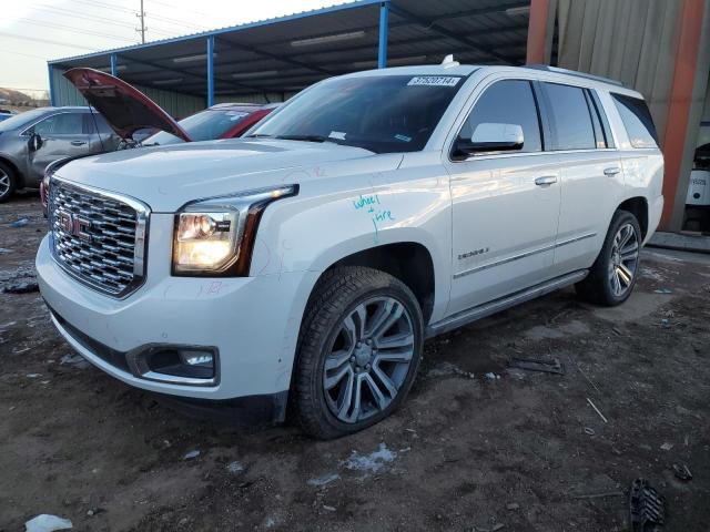 2019 GMC YUKON DENALI 2019 image