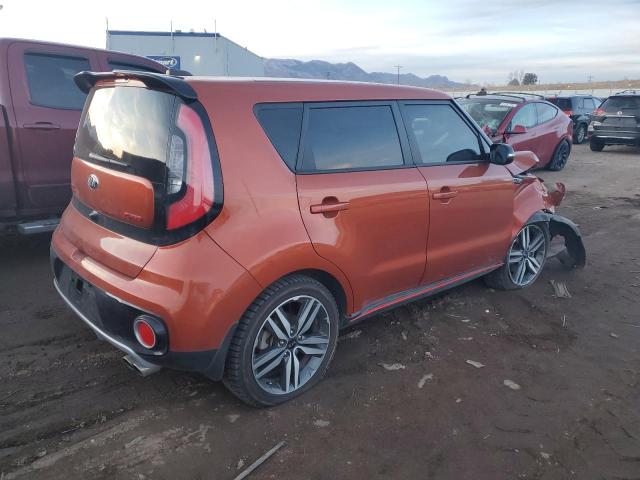 Изображение 3 2018 KIA SOUL ! 2018 с VIN KNDJX3AA6J7553561
