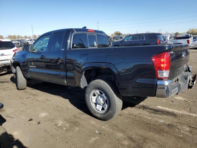Изображение 2 2017 TOYOTA TACOMA ACCESS CAB 2017 с VIN 5TFRX5GN4HX074168