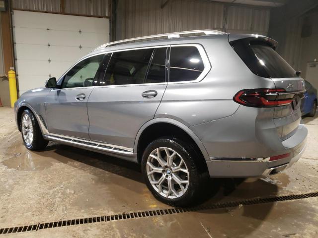 Изображение 2 2023 BMW X7 XDRIVE40I 2023 с VIN 5UX23EM07P9N49030