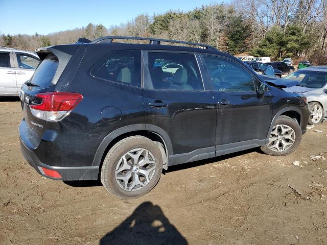 Image 3 of 2021 SUBARU FORESTER PREMIUM 2021 with VIN JF2SKAJC5MH478117