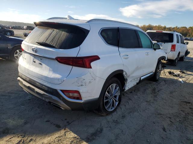 Изображение 3 2020 HYUNDAI SANTA FE SEL 2020 с VIN 5NMS33AD4LH197987