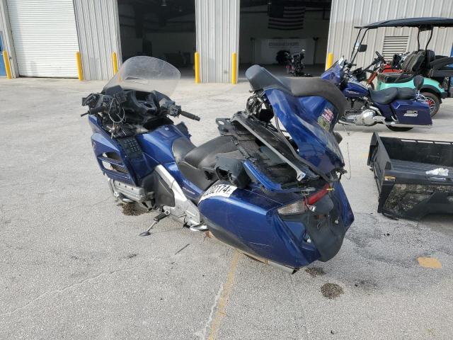 Obraz 3 z 2014 HONDA GL1800 G 2014 z VIN JH2SC68GXEK200472