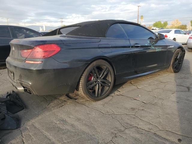 Image 3 of 2015 BMW 650 I 2015 with VIN WBAYP9C51FD169792
