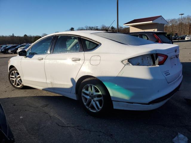 Obraz 2 z 2013 FORD FUSION SE 2013 z VIN 3FA6P0HR3DR249882