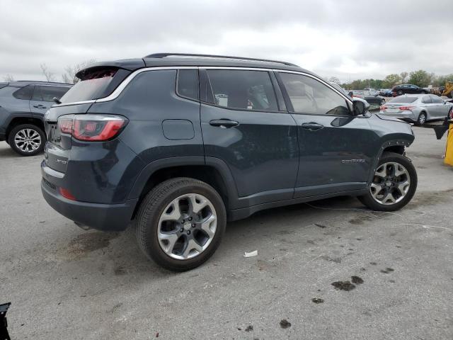 Изображение 3 2018 JEEP COMPASS LIMITED 2018 с VIN 3C4NJDCB6JT307605