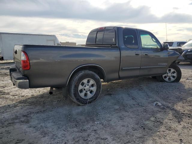 Image 3 of 2006 TOYOTA TUNDRA ACCESS CAB SR5 2006 with VIN 5TBRT34156S474625
