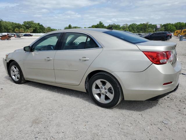 Image 2 of 2014 CHEVROLET MALIBU LS 2014 with VIN 1G11B5SL0EF254954