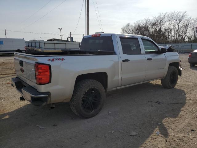 Obraz 3 z 2014 CHEVROLET SILVERADO K1500 LT 2014 z VIN 3GCUKREH2EG394800