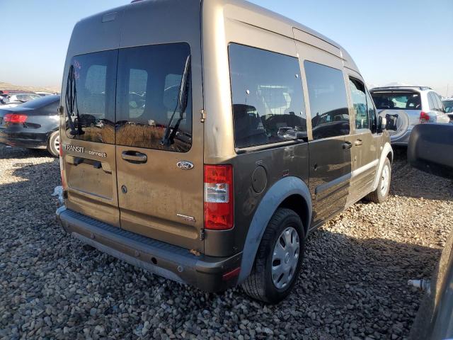 Obraz 3 z 2012 FORD TRANSIT CONNECT XLT PREMIUM 2012 z VIN NM0KS9CN0CT116765