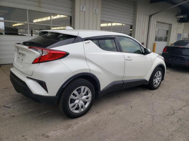 Obraz 3 z 2020 TOYOTA C-HR XLE 2020 z VIN JTNKHMBX9L1072344