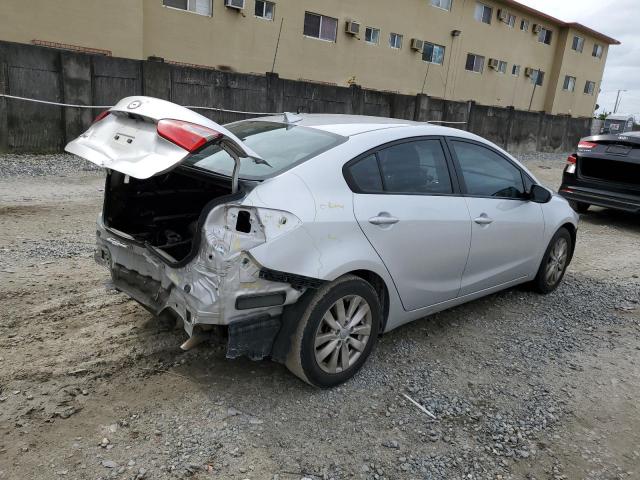 Obraz 3 z 2016 KIA FORTE LX 2016 z VIN KNAFX4A60G5503456