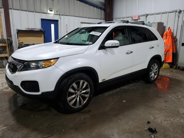 Изображение 2011 KIA SORENTO BASE 2011