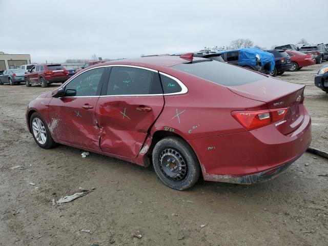 Изображение 2 2017 CHEVROLET MALIBU LT 2017 с VIN 1G1ZE5ST9HF214273