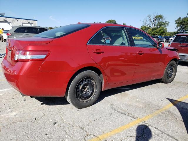 Image 3 of 2010 TOYOTA CAMRY BASE 2010 with VIN 4T4BF3EK2AR046377