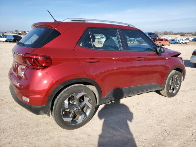 Image 3 of 2023 HYUNDAI VENUE SEL 2023 with VIN KMHRC8A3XPU266050
