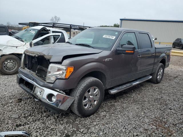 Obraz 1 z 2013 FORD F150 SUPERCREW 2013 z VIN 1FTFW1EF2DFD30432