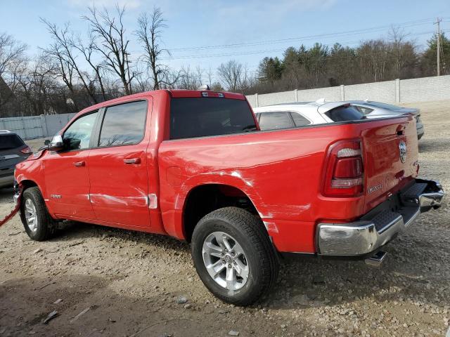 Obraz 2 z 2024 RAM 1500 LARAMIE 2024 z VIN 1C6SRFJT0RN223902