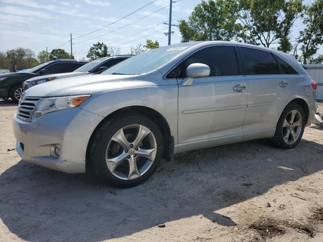 2011 TOYOTA VENZA  2011 image