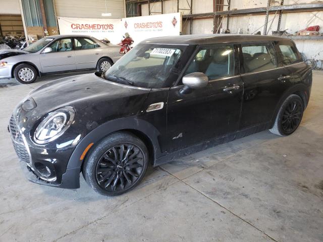 Obraz 2020 MINI COOPER S CLUBMAN ALL4 2020