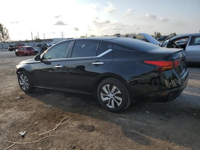 Изображение 2 2019 NISSAN ALTIMA S 2019 с VIN 1N4BL4BV7KC257549