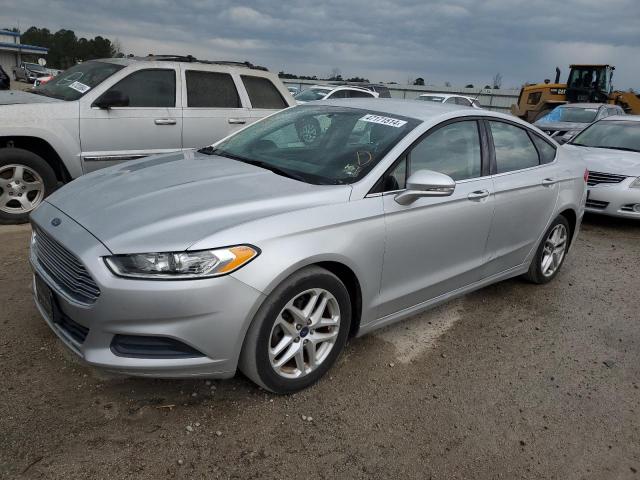 Изображение 1 2016 FORD FUSION SE 2016 с VIN 3FA6P0H79GR322255