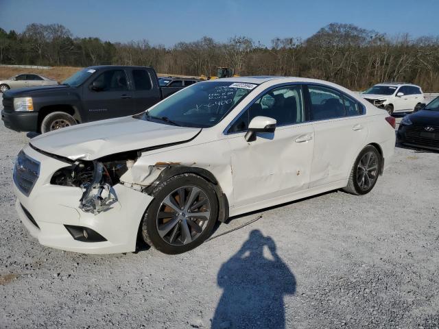 2016 SUBARU LEGACY 2.5I LIMITED 2016 image
