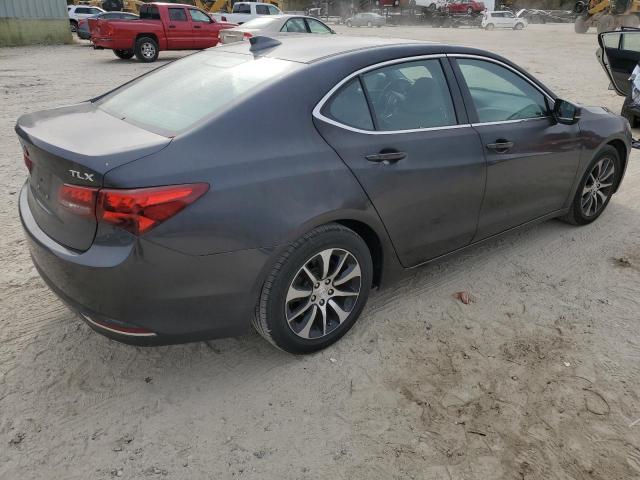 Image 3 of 2015 ACURA TLX TECH 2015 with VIN 19UUB1F54FA029512