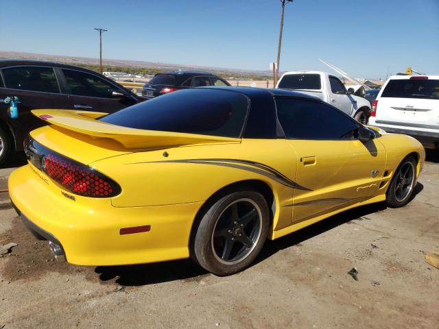 Изображение 3 2002 PONTIAC FIREBIRD FORMULA 2002 с VIN 2G2FV22G022140282