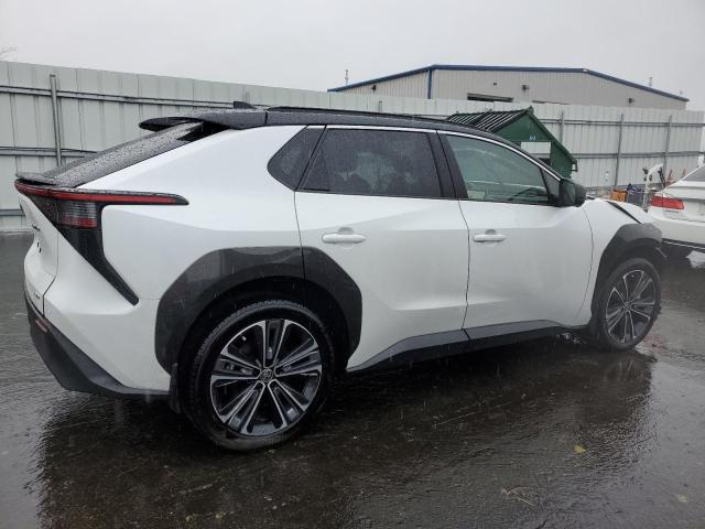 Изображение 3 2023 TOYOTA BZ4X XLE 2023 с VIN JTMABACA1PA020836