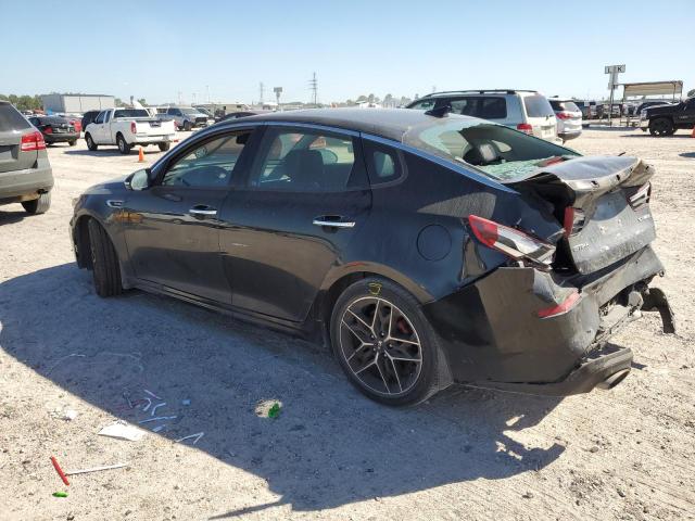 Obraz 2 z 2019 KIA OPTIMA SX 2019 z VIN 5XXGW4L22KG312114