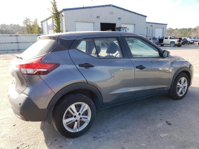 Изображение 3 2020 NISSAN KICKS S 2020 с VIN 3N1CP5BV3LL527281