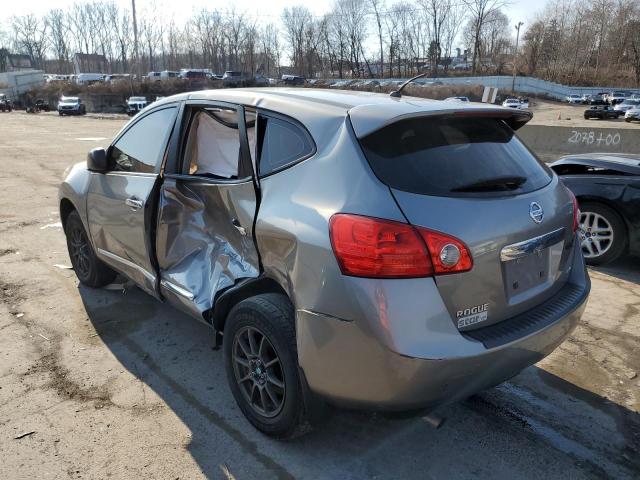 Изображение 2 2011 NISSAN ROGUE S 2011 с VIN JN8AS5MV6BW682842