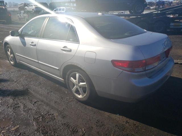 Изображение 2 2004 HONDA ACCORD EX 2004 с VIN JHMCM56864C011499