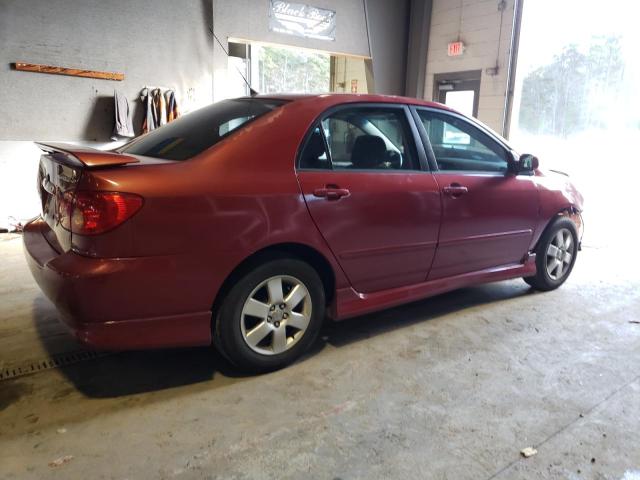 Obraz 3 z 2005 TOYOTA COROLLA CE 2005 z VIN 1NXBR32E85Z357477