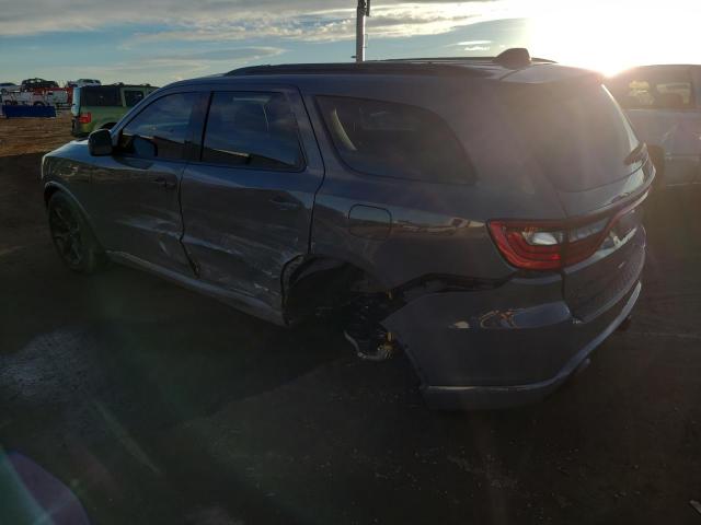 Image 2 of 2023 DODGE DURANGO R/T 2023 with VIN 1C4SDJCT3PC604501